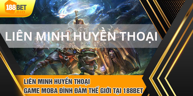 Tìm hiểu sơ lược về liên minh